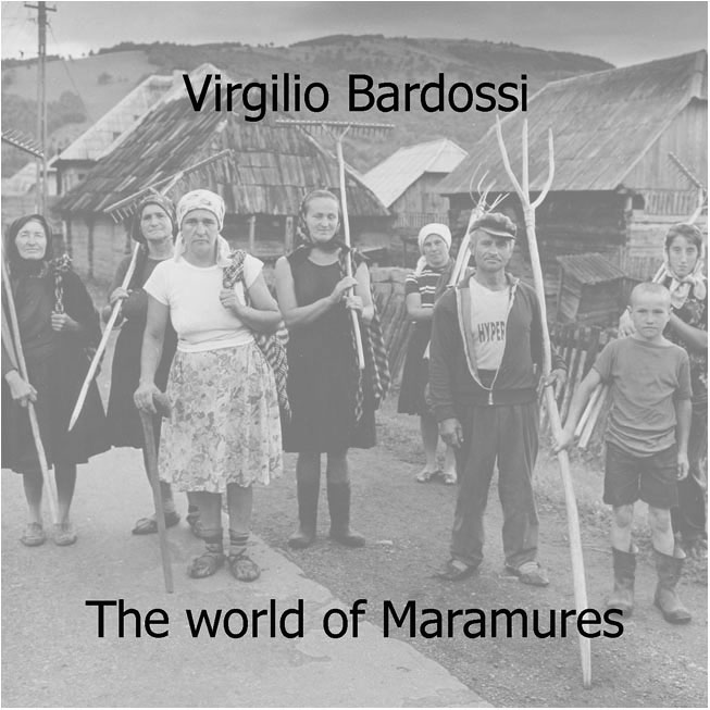 The World of Maramures, 1