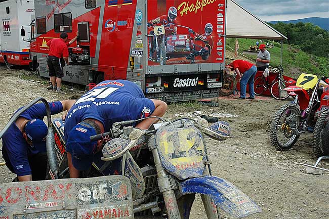 Sidecarcross, 1