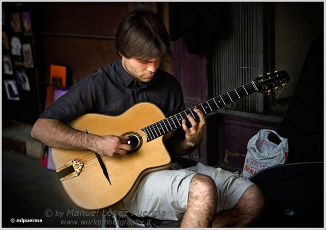 Guitarra