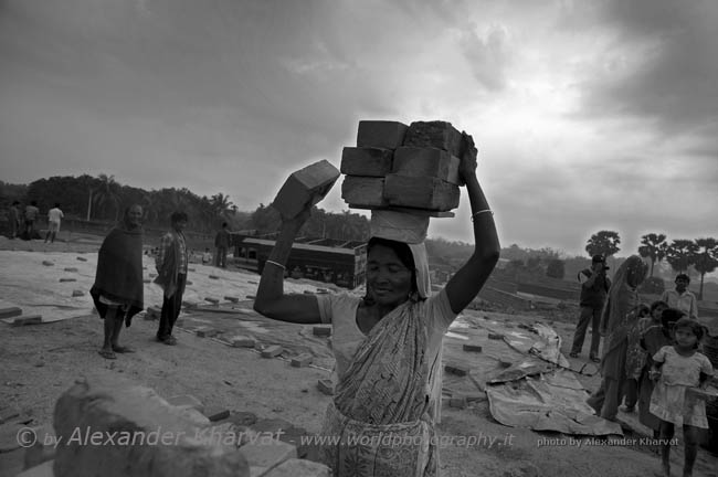 Children in India 18