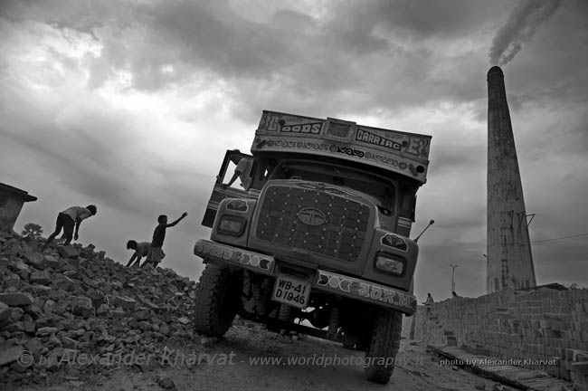 Children in India 22